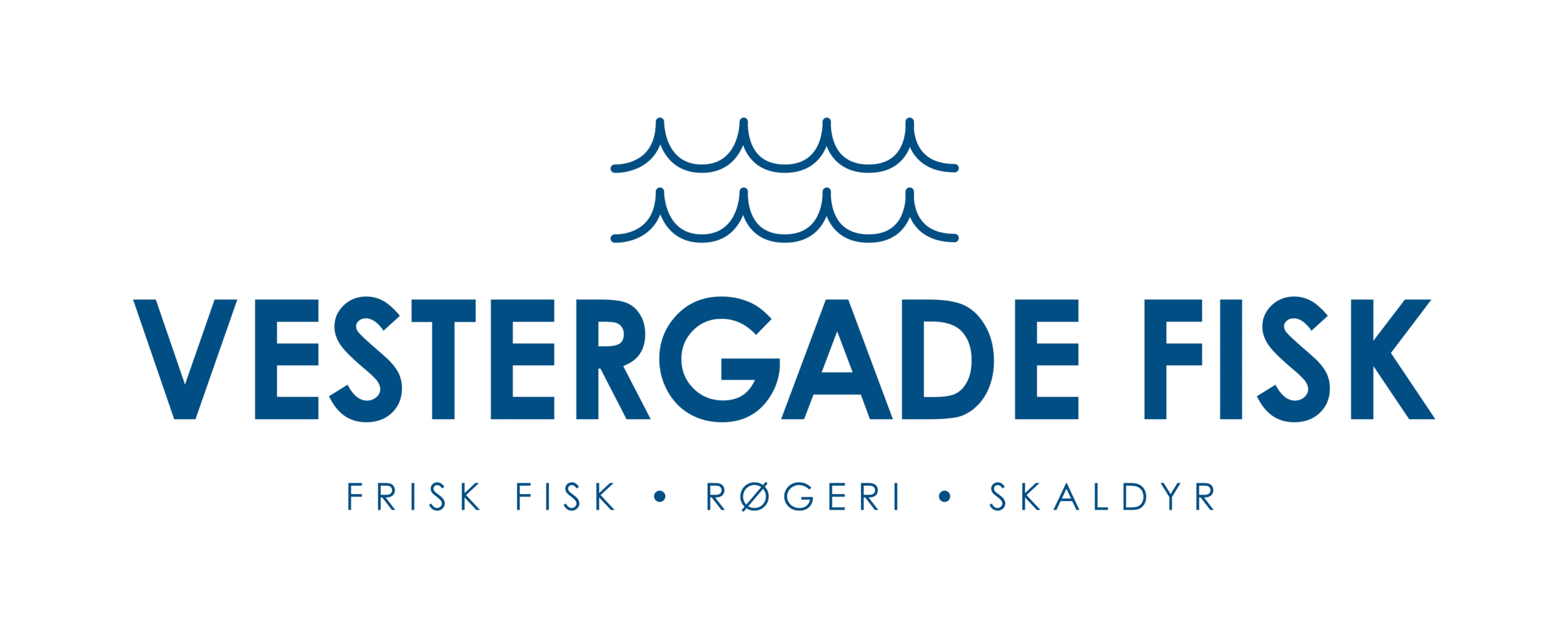 Vestergade Fisk