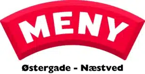 Meny Østergade