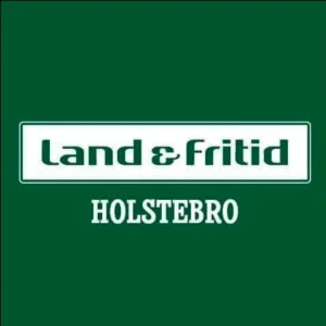 Land & Fritid 