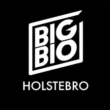 Big Bio Caféen