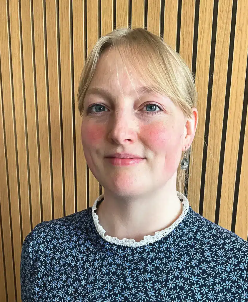 Tanja Hass Nielsen