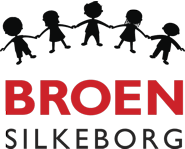 Broen Silkeborg logo