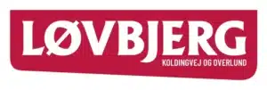 Løvbjerg