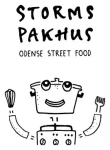 Storms Pakhus