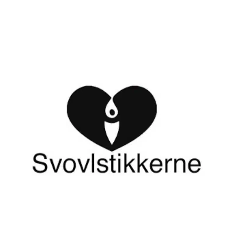 Svovlstikkerne logo