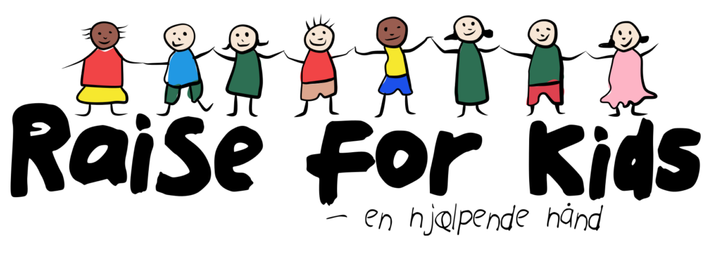 Raise For Kids logo
