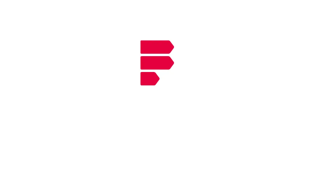 Fri BikeShop logo