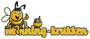 Honningkrukken