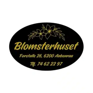 Blomsterhuset
