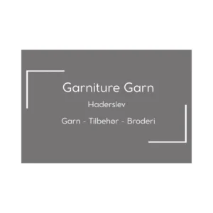 Garniture Garn