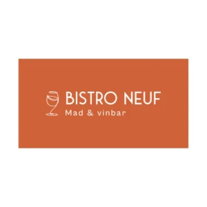 Bistro Neuf - Mad & Vinbar