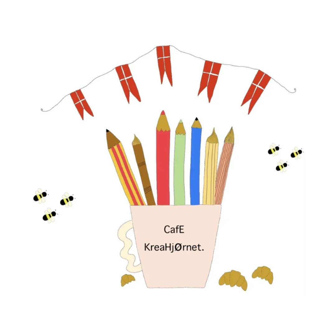 Café Kreahjørnet