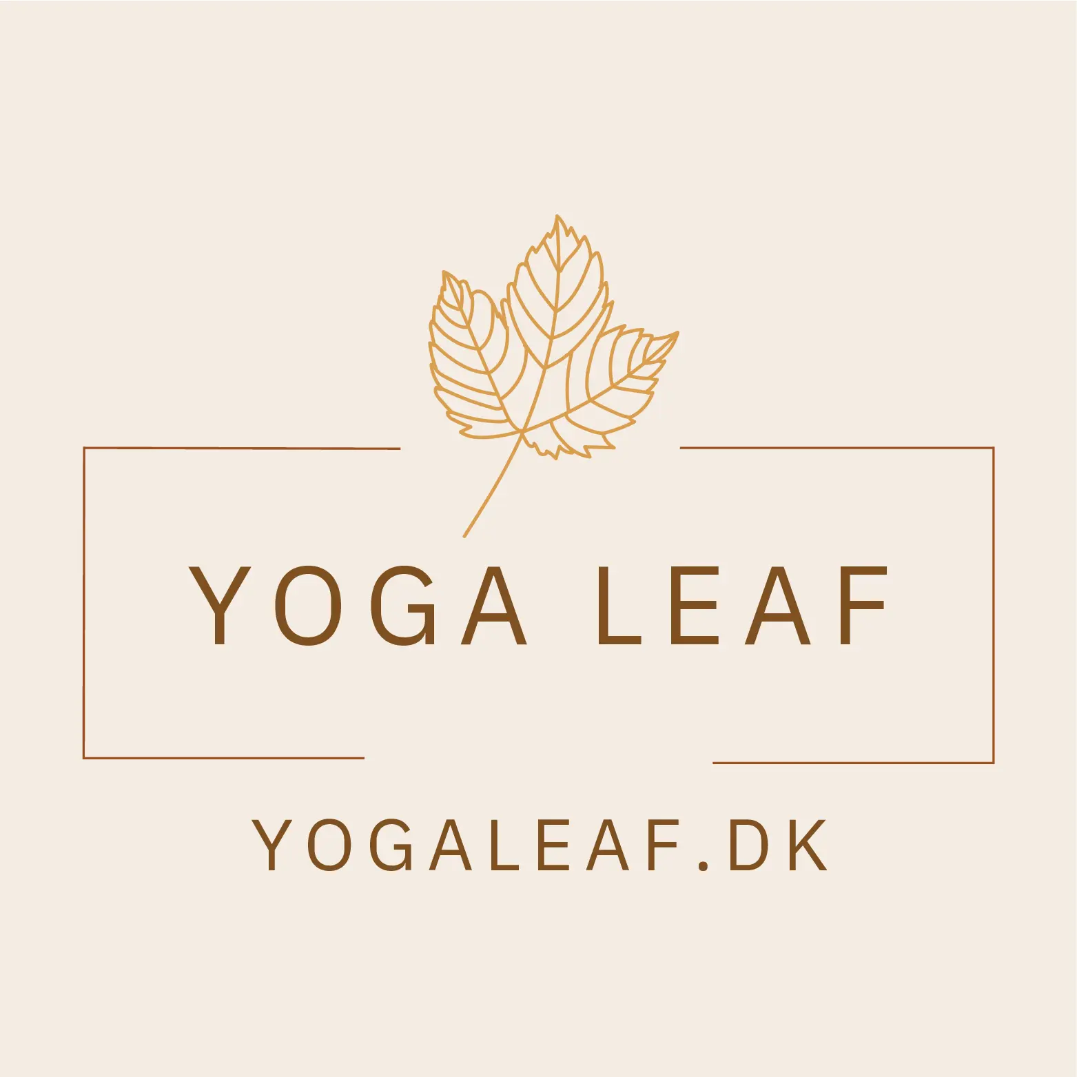 Yoga Leaf