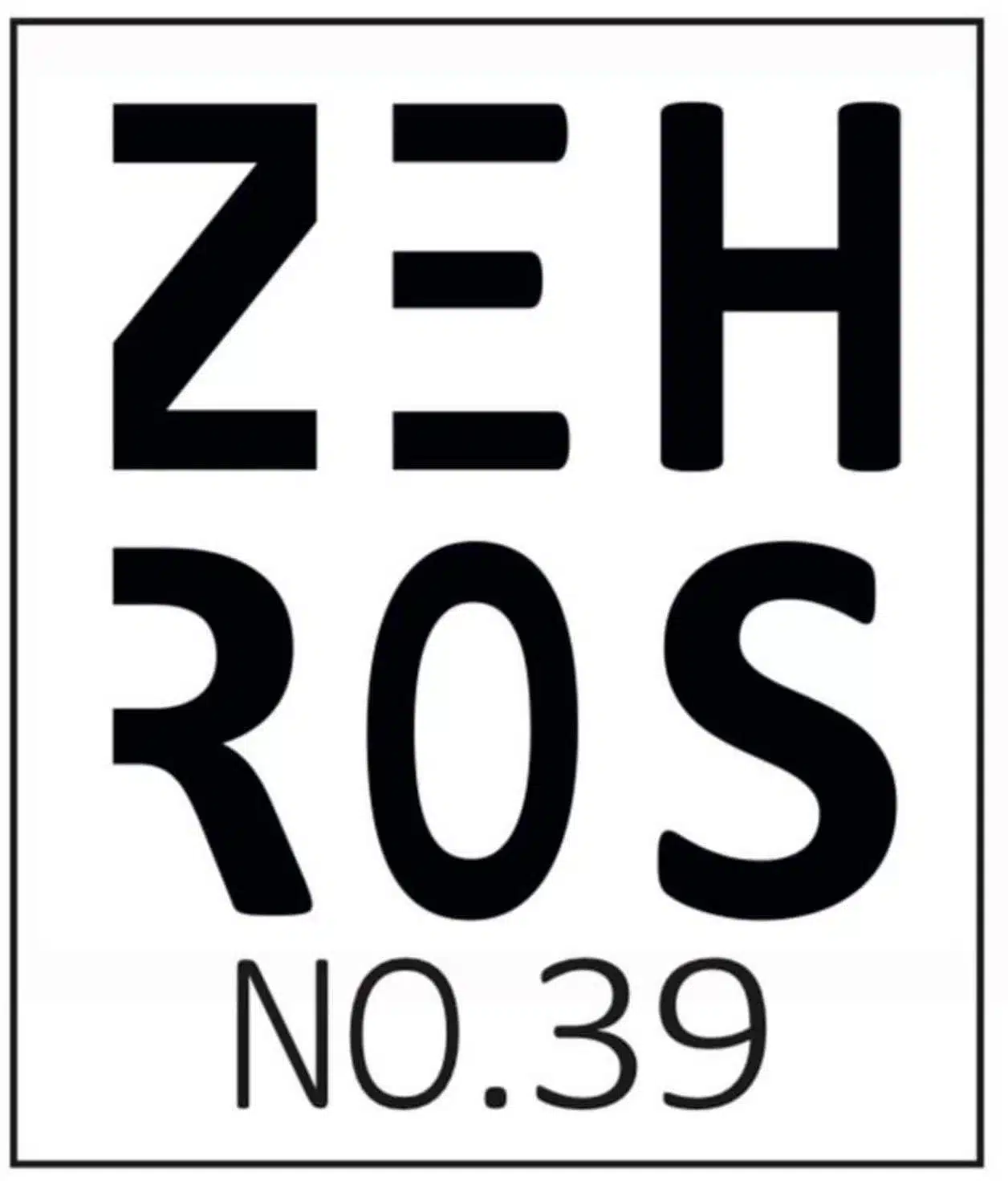 Zrhros