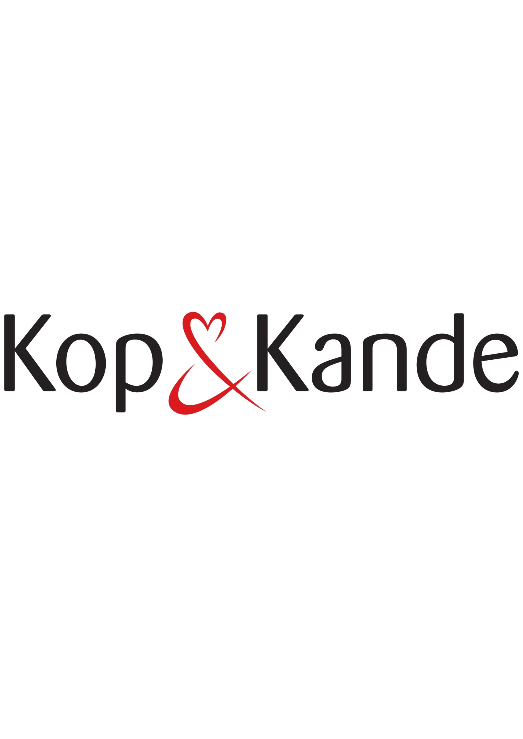 Kop & Kande