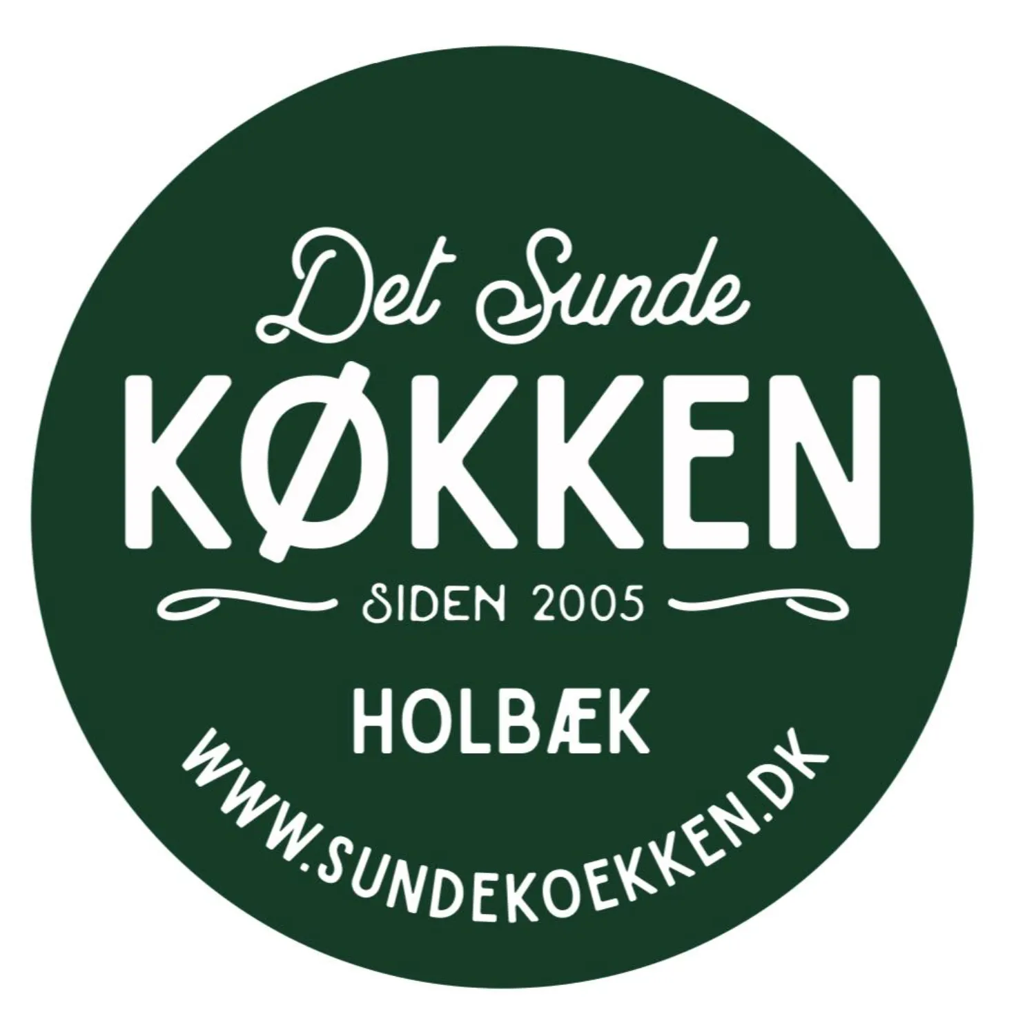 Det Sunde Køkken