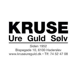 Guldsmed Kruse
