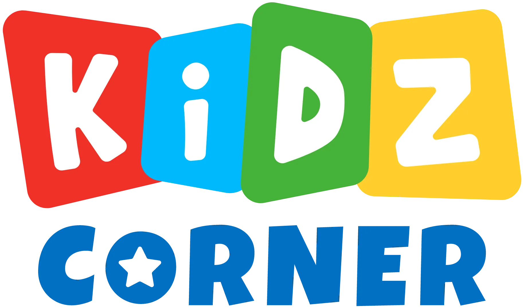Kidz Corner