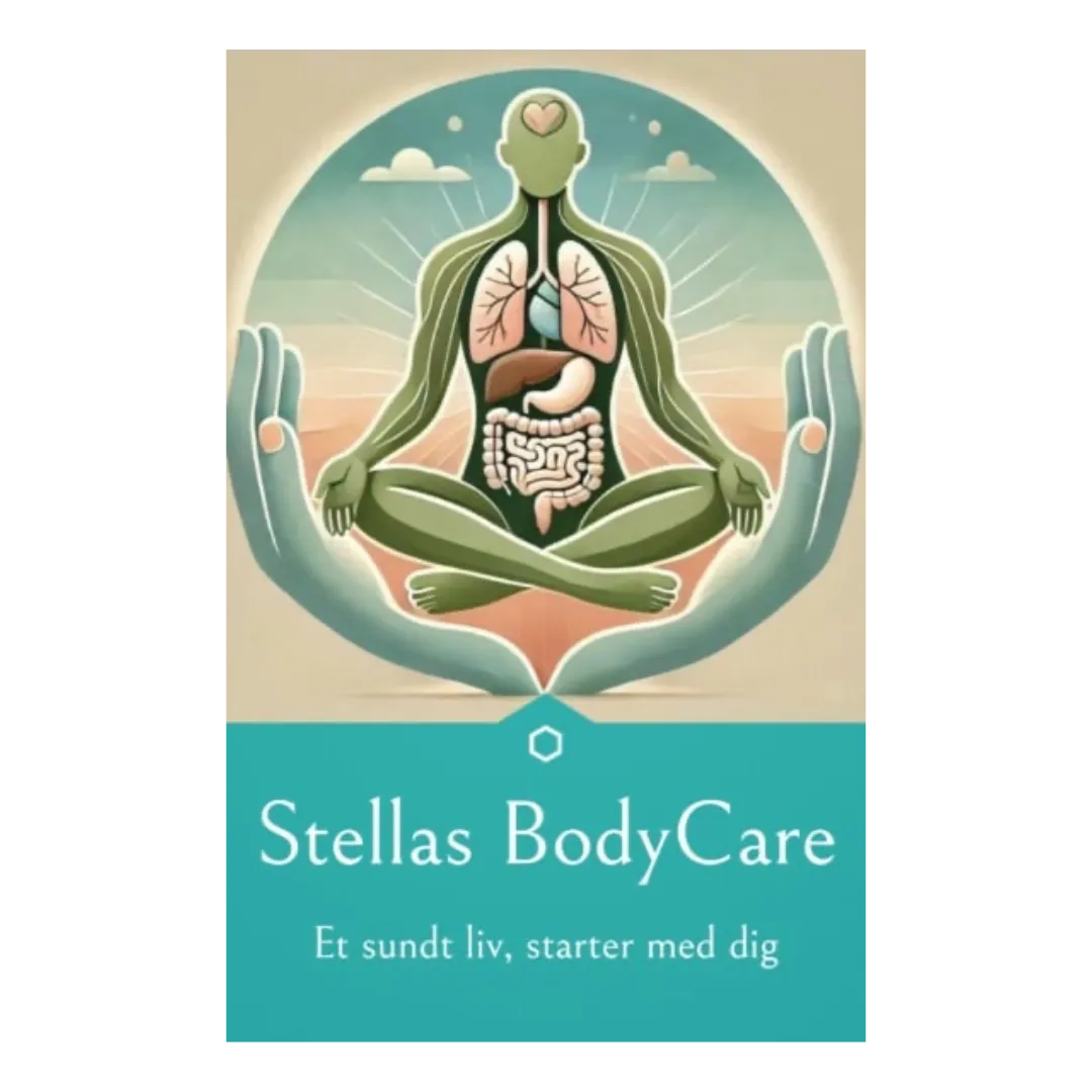 Stellas Body Care