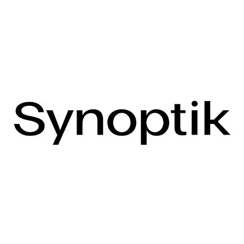 Synoptik logo