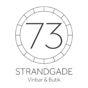 73 Strandgade Vinbar & Butik