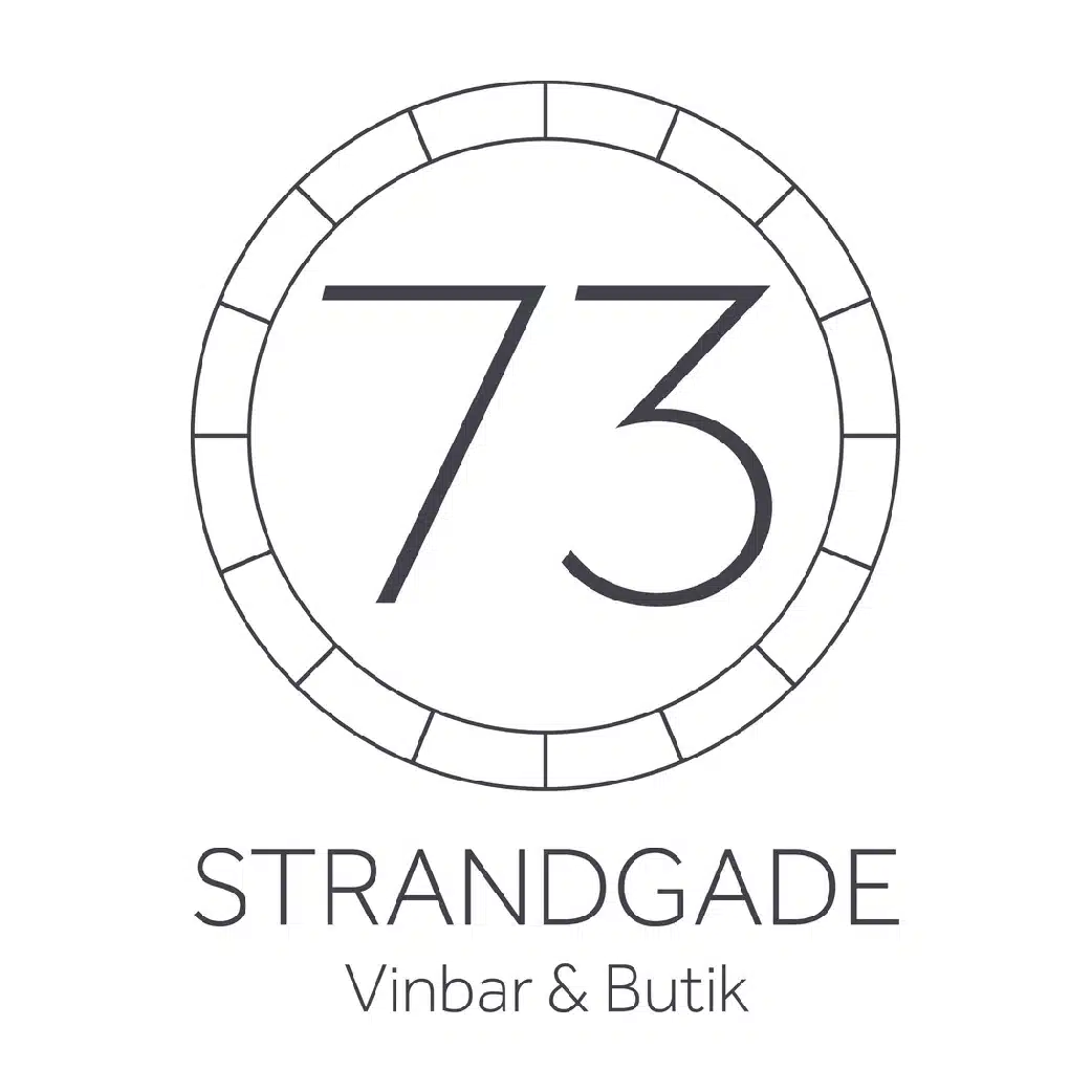 73Strandgade