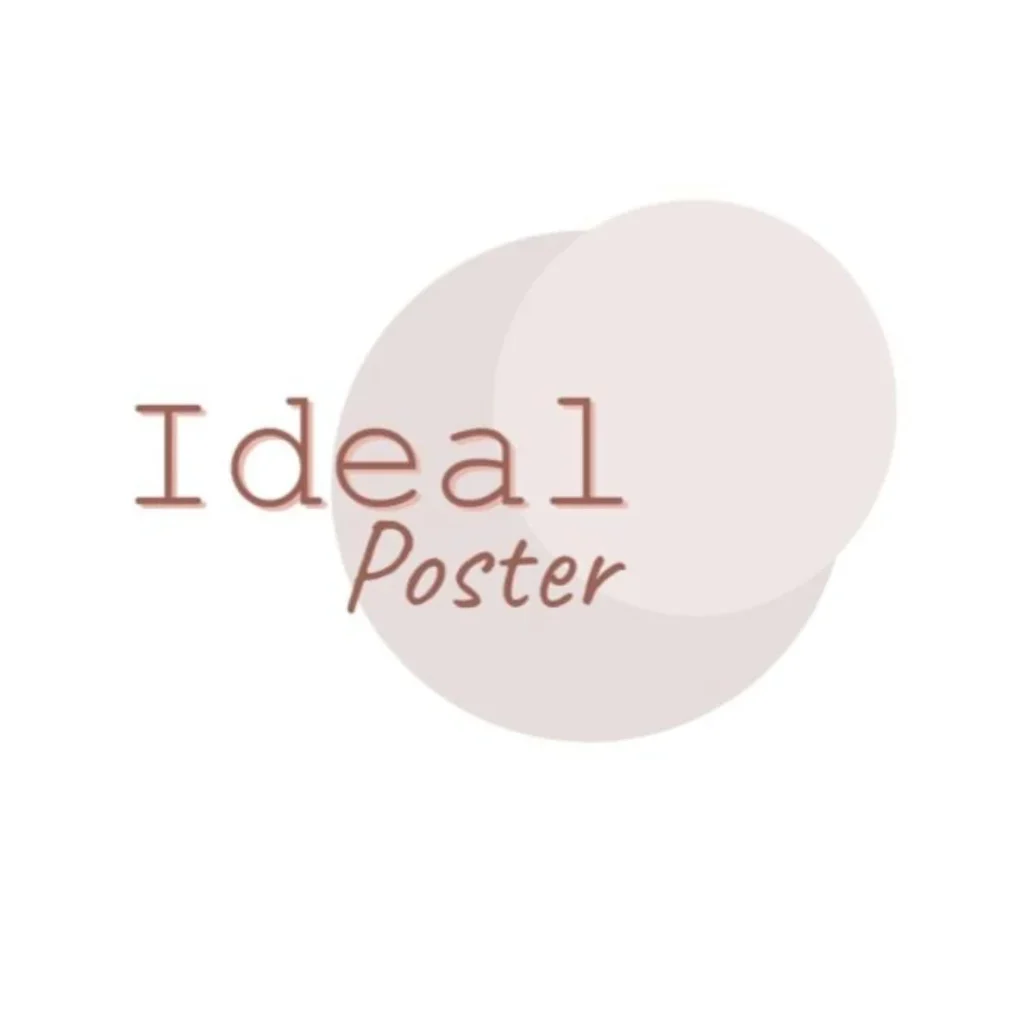 Idealposter