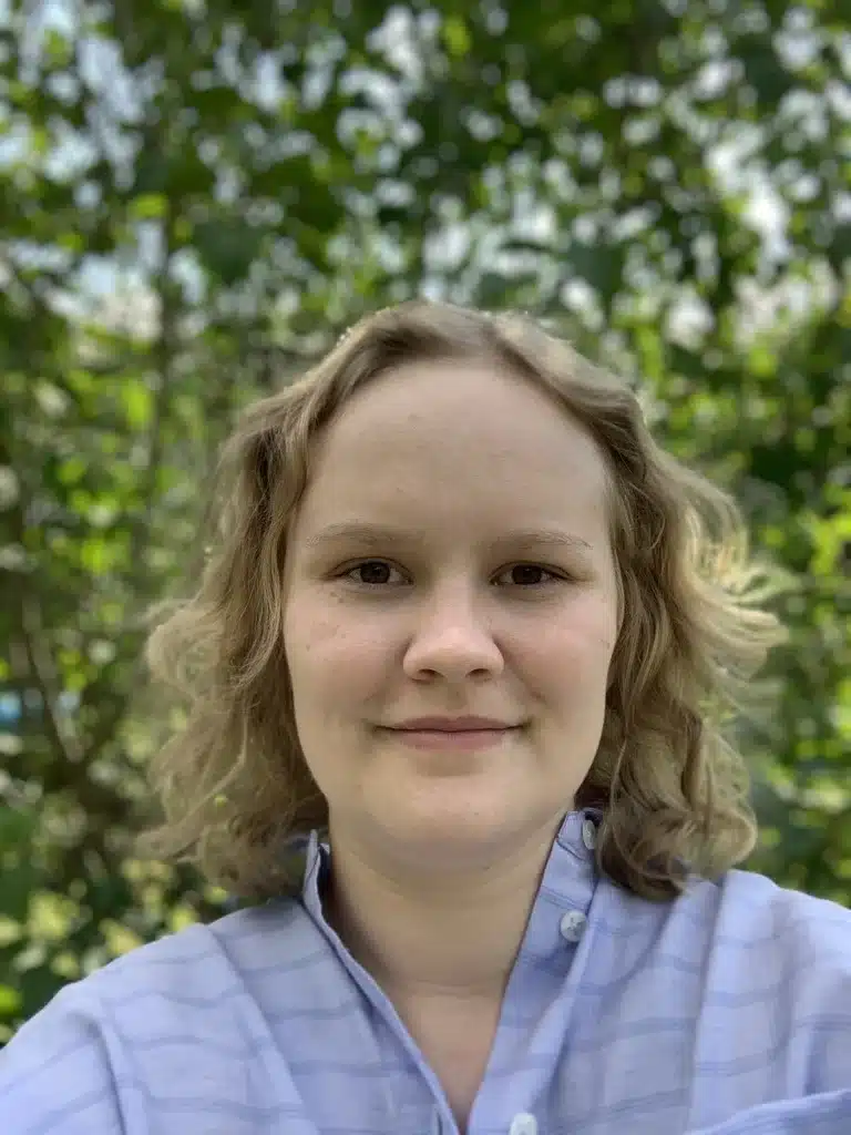 Cecilie Højberg Hansen