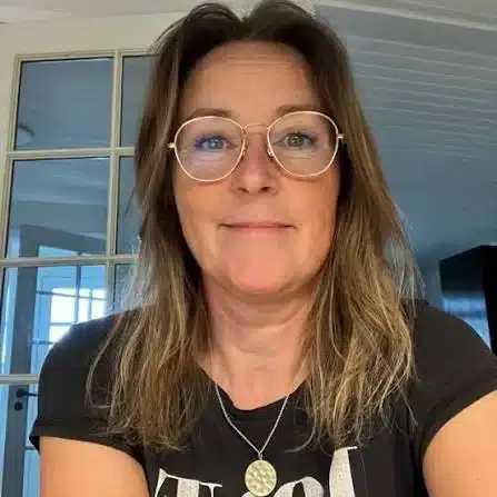 Sanne Maach
