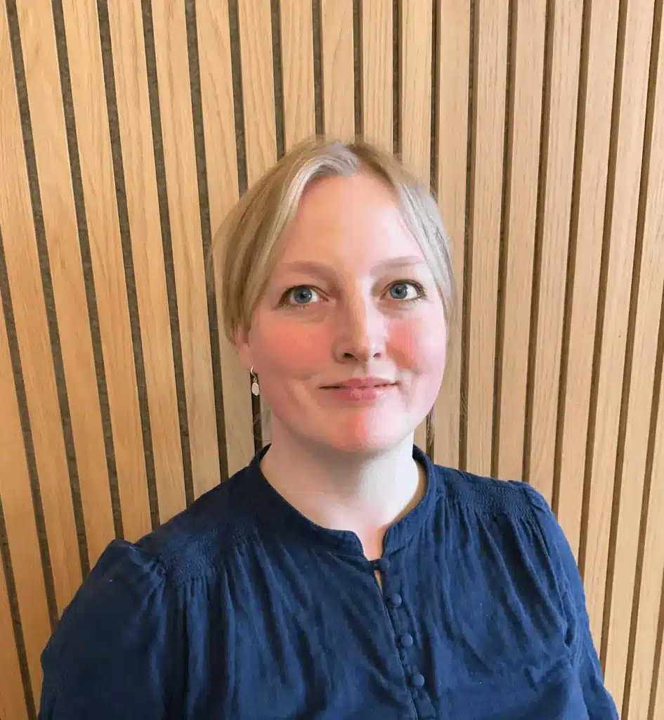 Tanja Hass Nielsen