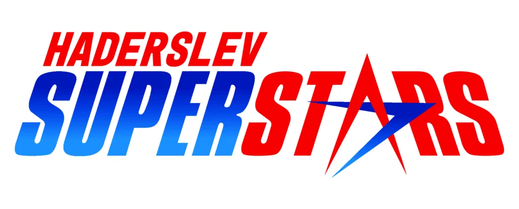 Haderslev SuperStars logo