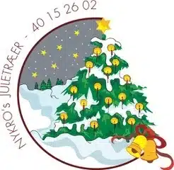 Nykros Juletræer