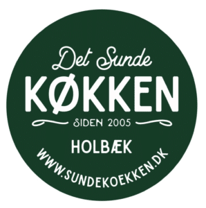 Det Sunde Køkken