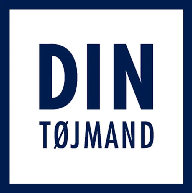 Din Tøjmand