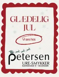 Petersen Ure & Smykker