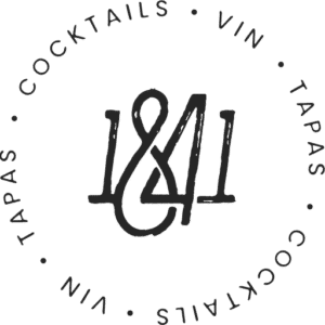 Bar 1841