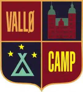 Køge & Vallø Camping