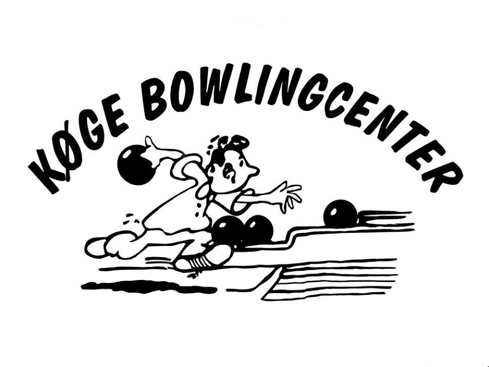 Koege Bowlingcenter logo