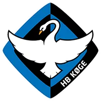 HB Koege logo
