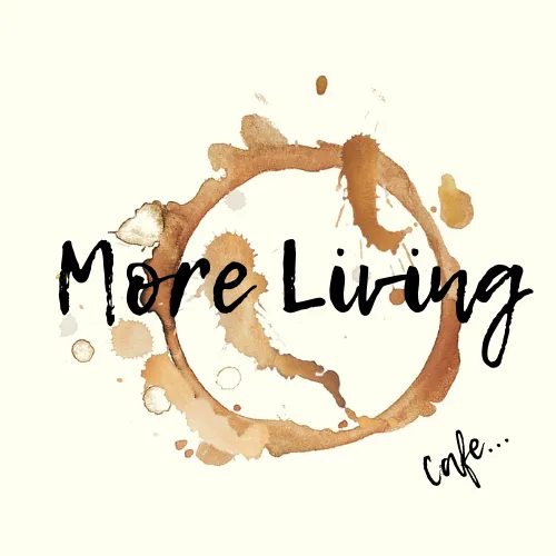 More Living Café logo