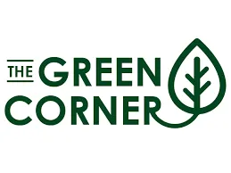The Green Corner logo