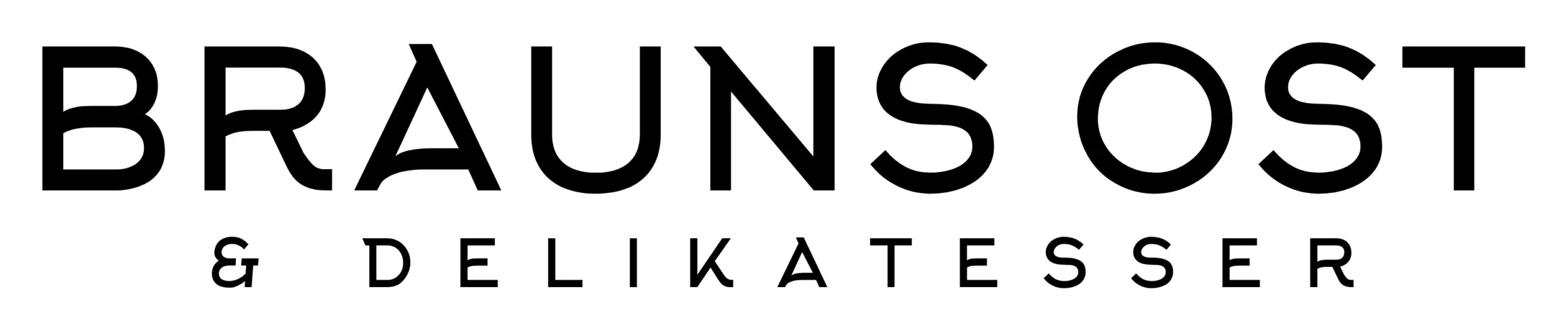 Brauns Ost & Delikatesse logo