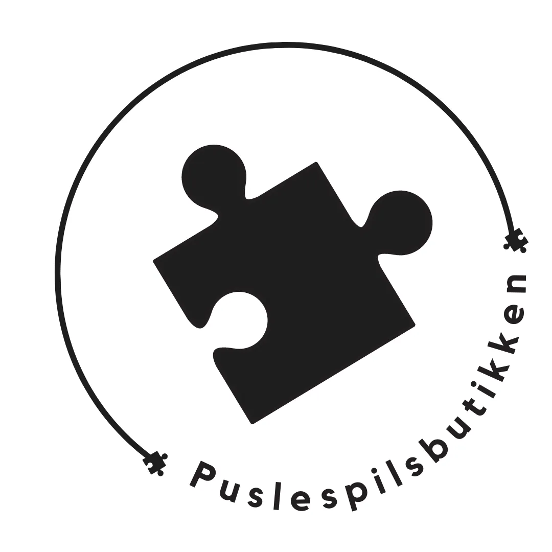Puslespilsbutikken