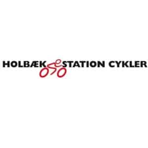 Holbæk Station Cykler