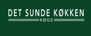 Det Sunde Køkken