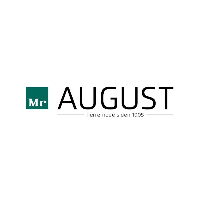 Mr. August