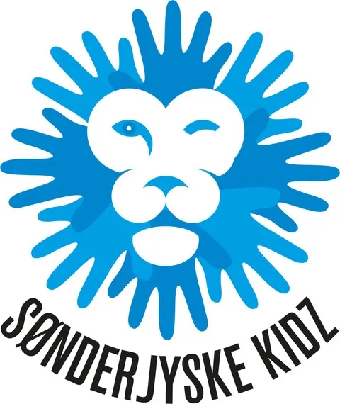 Sonderjyske Kidz logo