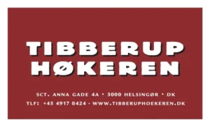 Tibberup Høkeren
