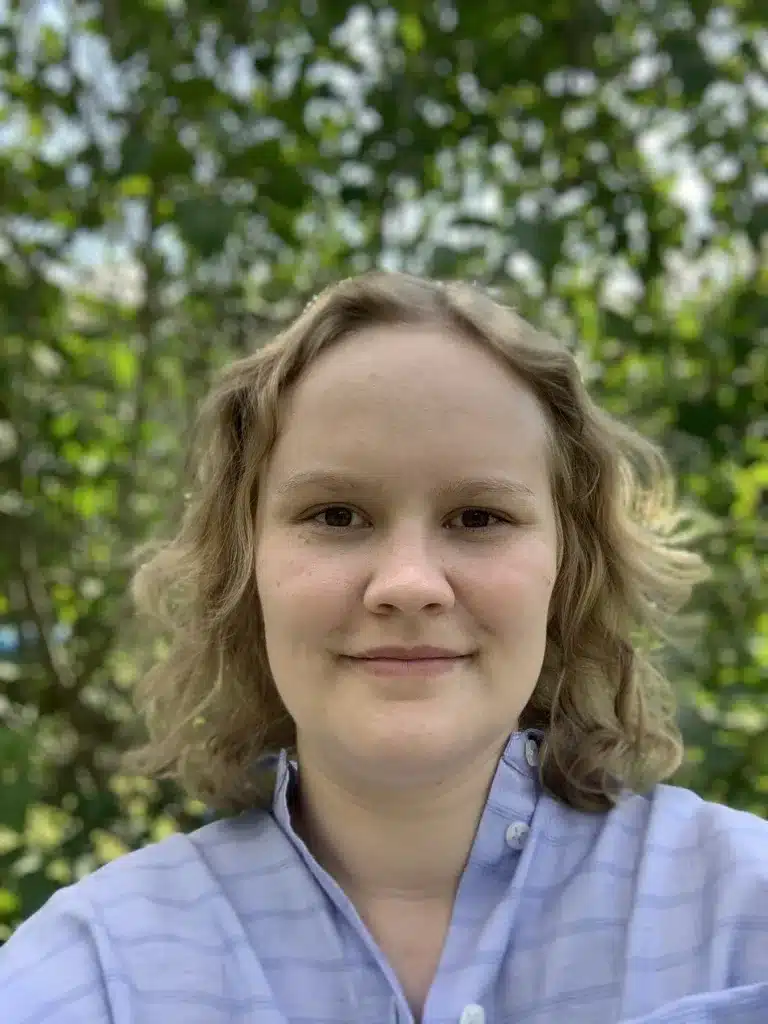 Cecilie Højberg Hansen