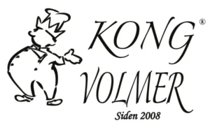 Kong Volmer